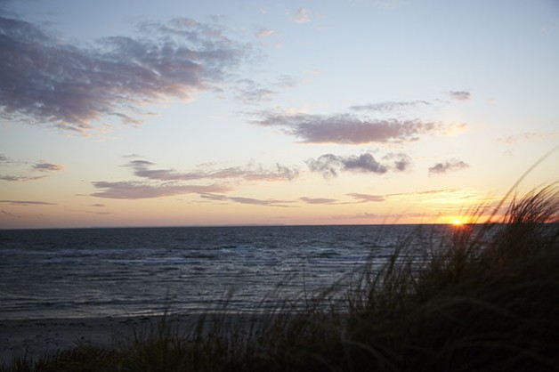 Strandgården Badehotel, Læsø