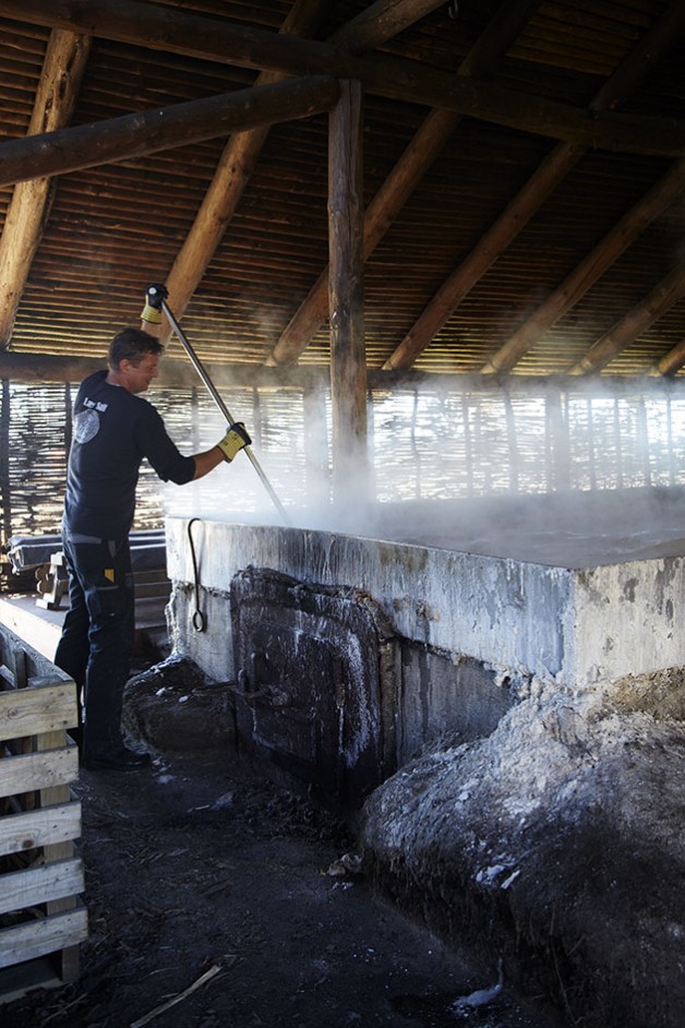 Læsø Saltsyderi